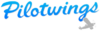 Pilotwings series logo