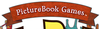 PictureBook Games series logo