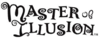Master of Illusion series logo